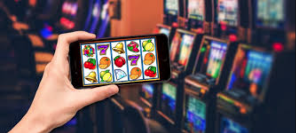 Keuntungan Pemain Slot Gacor Ketika Mendapat Jackpot