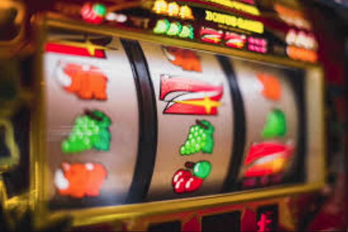 slot gacor online
