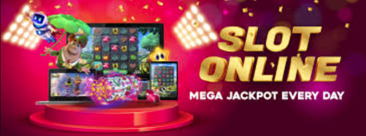 Main Slot Gacor Di Tempat Kerja Lebih Asik