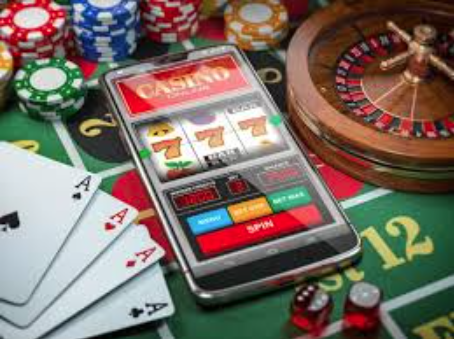 Permainan Slot Gacor Yang Paling Terkenal 2025